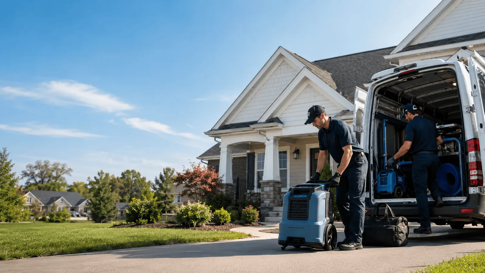 Mold Remediation in Pedro Bay, AK